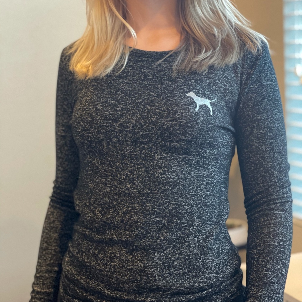 PINK Victoria's Secret long sleeve